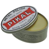 PIKAL ピカール（練り状金属磨き）（PK18000） | Factory Gear Yahoo!ショップ