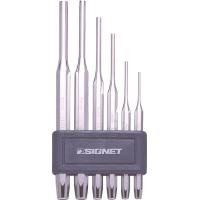 SIGNET　ピンポンチ6PCセット（SG60501） | Factory Gear Yahoo!ショップ
