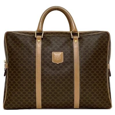 オールドセリーヌ　ビジネスバッグ CELINE（ビジネスバッグ）のフリマアイテム一覧