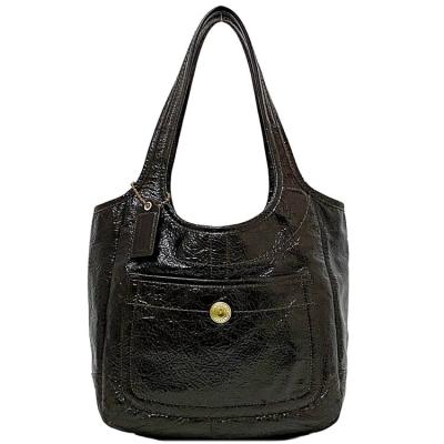 コーチバッグ中古美品（レディーストートバッグ）の商品一覧｜バッグ  