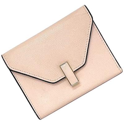 valextra イジィデ（Valextra／レディース財布） | ファッション