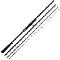 ダイワ　25ラテオ 4ピースモデル 93MB-4・Ｋ | フィッシング カンパイ ヤフー店