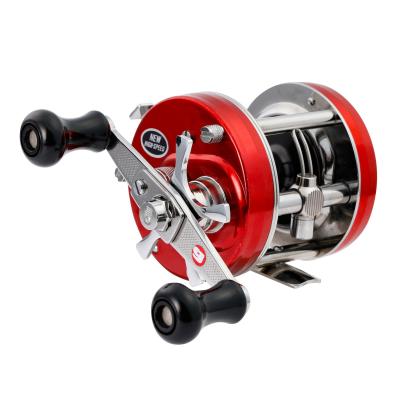 両軸リール　アブ　12号ライン　アンバサダー 両軸リール アブ 12号ライン アンバサダー