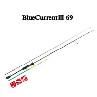 ヤマガブランクス ブルーカレントIII 69のレビュー・口コミ - Yahoo