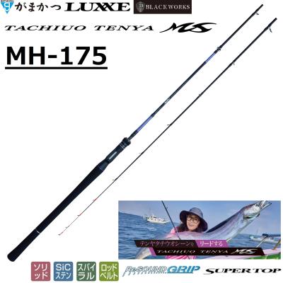 タチウオテンヤmsのおすすめ人気商品一覧 通販 - Yahoo!ショッピング