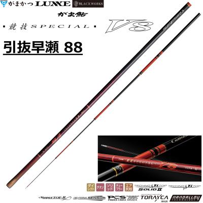 Gamakatsu（がまかつ） (2026年春夏新製品・送料無料)がまかつ