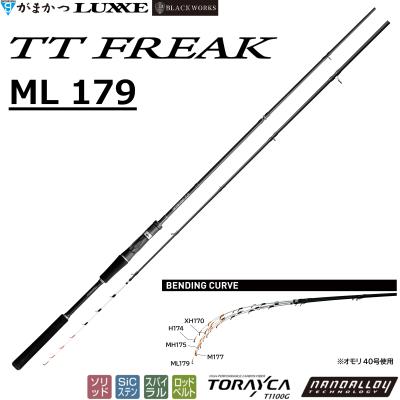 太刀魚 ロッド ショアのおすすめ人気商品一覧 通販 - Yahoo!ショッピング