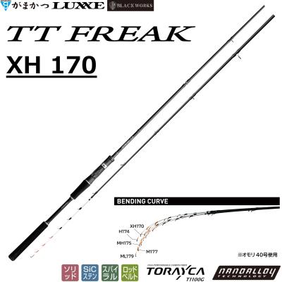 太刀魚 ロッド ショアのおすすめ人気商品一覧 通販 - Yahoo!ショッピング