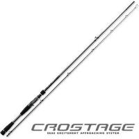 限定特価 半額 50 Off メジャークラフト クロステージ Crj S702ns Tr 鉛スッテ ティップラン イカメタル用スピニングルアーロッド フィッシングマリンpaypayモール店 通販 Paypayモール 1ページ ｇランキング