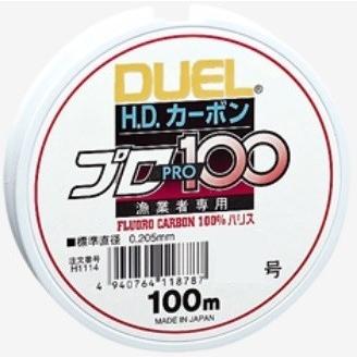 フロロプロハリス 100mの商品一覧 通販 - Yahoo!ショッピング