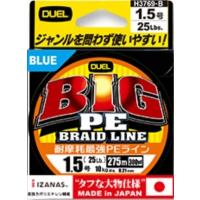 フィッシングマリン - DUEL BIG PE｜Yahoo!ショッピング