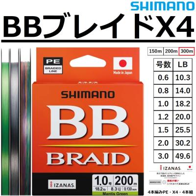 pe 3号のおすすめ人気商品一覧 通販 - Yahoo!ショッピング