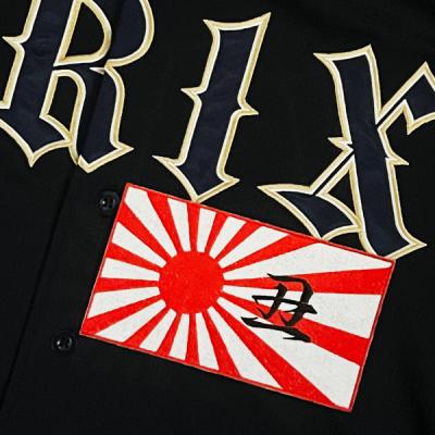 オリックスバファローズ直筆サイン（スポーツ用品）の商品一覧 通販