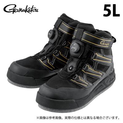 Gamakatsu 釣り フィッシングシューズ、ブーツ｜釣り