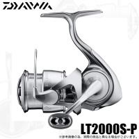 ダイワ 22 イグジスト LT2000S-P (2022年モデル) スピニングリール /(5) | つり具のマルニシYahoo!ショップ