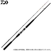 【取り寄せ商品】 ダイワ 22 メタリア中深場 73 H-200 (船竿・ロッド／2022年モデル) /(c) | つり具のマルニシYahoo!ショップ