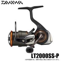 目玉商品】ダイワ 21 プレッソ LT2000SS-P (2021年モデル) スピニング