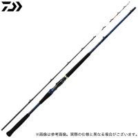 【取り寄せ商品】 ダイワ 22 極鋭 中深場 M-205 (船竿・ロッド／2022年モデル) /(c) 【Σ05】 | つり具のマルニシYahoo!ショップ