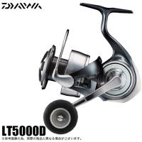 ダイワ 24 セルテート LT5000D (2024年モデル) スピニングリール/汎用 /(5) 【Σ01】 | つり具のマルニシYahoo!ショップ