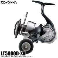 ダイワ 24 セルテート LT5000D-XH (2024年モデル) スピニングリール/汎用 /(5) | つり具のマルニシYahoo!ショップ