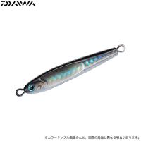 ダイワ TGベイト 60g (カラー：PHガンメタグローベリー) タングステンメタルジグ /(5) 【Σ01】 | つり具のマルニシYahoo!ショップ