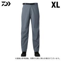 ダイワ DP-8424 (ガンメタル／XL) ベーシックロングパンツ (フィッシングウェア／2024年春夏モデル) /24SS /(5) | つり具のマルニシYahoo!ショップ