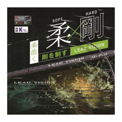 取り寄せ商品】スラッシュ リードビジョン LEV-762TB (メバリング