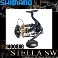 シマノ 19 ステラSW 14000XG (2019年モデル) スピニングリール /(5) | つり具のマルニシYahoo!ショップ