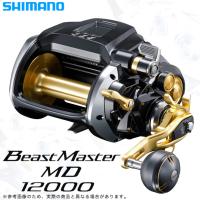 シマノ 23ビーストマスター MD 12000 右ハンドル (2023年モデル) 電動リール /(5) | つり具のマルニシYahoo!ショップ