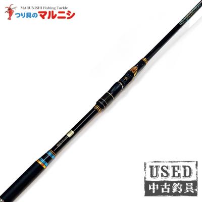 中古 釣り竿 4点まとめ つり具のマルニシYahoo!ショップ - 中古釣具&アウトレット品