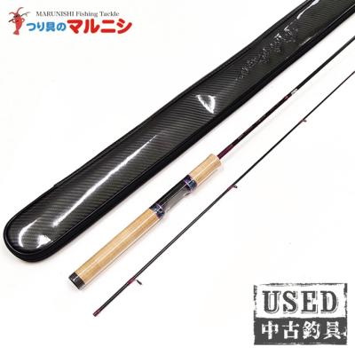 999.9（トラウトロッド）｜ロッド、釣り竿｜釣り | アウトドア、釣り