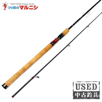 つり具のマルニシYahoo!ショップ - 【中古】 鮎・渓流竿｜Yahoo