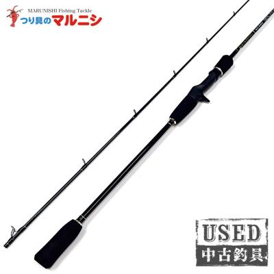 ヤマガブランクス バトルウィップのおすすめ人気商品一覧 通販 - Yahoo