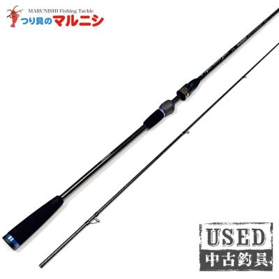 BREADEN エギングロッド（アウトドア、釣り、旅行用品）（釣種