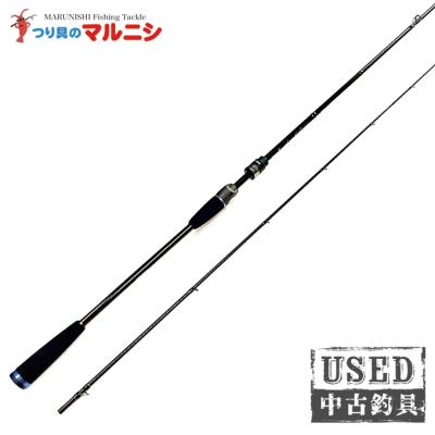 つり具のマルニシYahoo!ショップ - 【中古】釣り竿・ロッド｜Yahoo