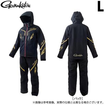 新品未使用 がまかつ ライトレインスーツ かっぱ ウェア LLサイズ 新品未使用 がまかつ ライトレインスーツ かっぱ ウェア LLサイズ
