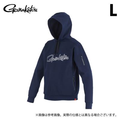Gamakatsu フィッシングウェア パーカー｜フィッシングウエア｜釣り