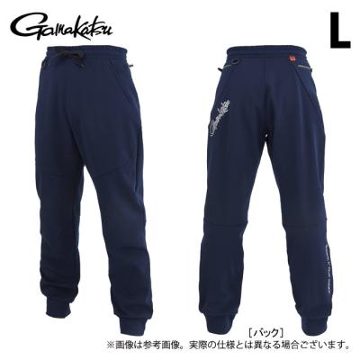 がまかつ パンツ（色：ネイビー系）のおすすめ人気商品一覧 通販