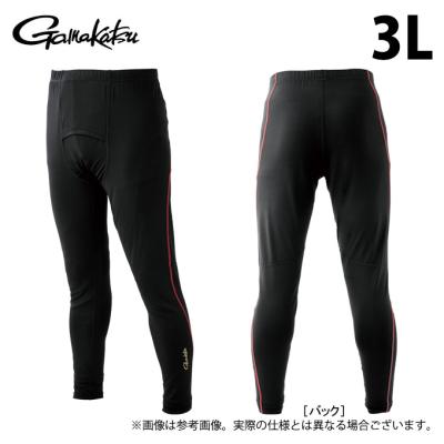 Gamakatsu フィッシング インナーウエア｜フィッシングウエア｜釣り