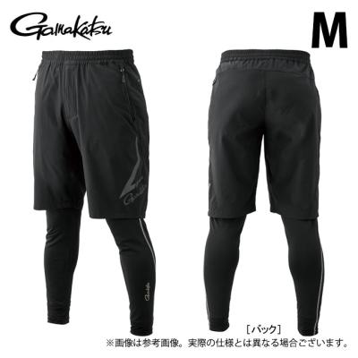 Gamakatsu フィッシングパンツ｜フィッシングウエア｜釣り｜アウトドア