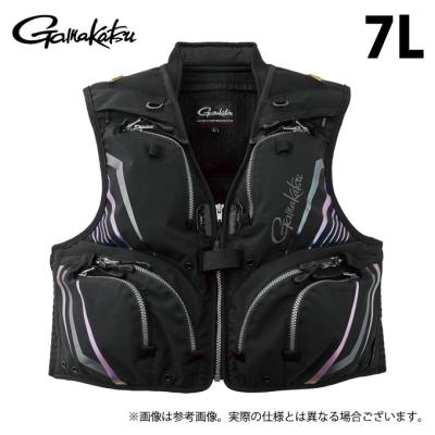がまかつフィッシングベスト Gamakatsu 釣り フィッシングベスト｜フィッシングウエア｜釣り