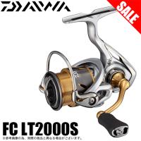 【目玉商品】ダイワ 21 フリームス FC LT2000S (2021年モデル) スピニングリール /(5) | つり具のマルニシYahoo!店