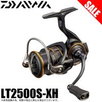 【目玉商品】ダイワ 21 カルディア LT2500S-XH (2021年モデル) スピニングリール /(5) | つり具のマルニシYahoo!店