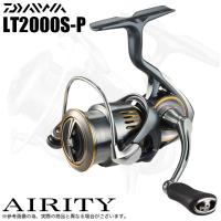 ダイワ 23 エアリティ LT2000S-P (2023年モデル) スピニングリール /(5) | つり具のマルニシYahoo!店