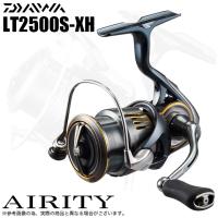 ダイワ 23 エアリティ LT2500S-XH (2023年モデル) スピニングリール /(5) | つり具のマルニシYahoo!店