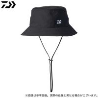 ダイワ Dc 9021w ブラック サイズ フリー リバーシブル撥水ハット 帽子 ハット 21年モデル 5 つり具のマルニシyahoo ショップ 通販 Yahoo ショッピング