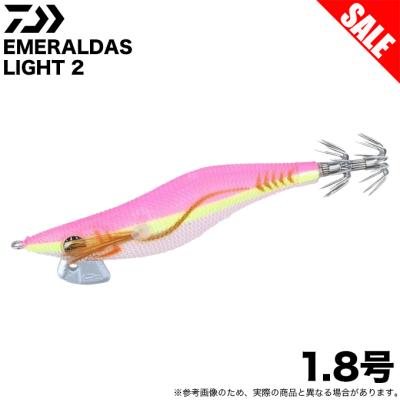 ダイワ エメラルダス エギの商品一覧 通販 - Yahoo!ショッピング