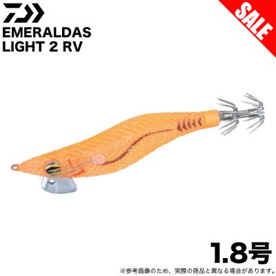 ダイワ エメラルダス エギの商品一覧 通販 - Yahoo!ショッピング