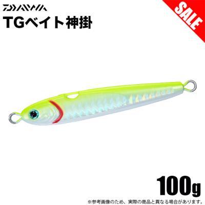 tgベイト100gのおすすめ人気商品一覧 通販 - Yahoo!ショッピング