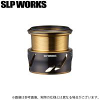 【取り寄せ商品】 ダイワ SLP WORKS SLPW EX LTスプール2 (2500S) (カスタムスプール・カスタムパーツ／2022年モデル) /(c) | つり具のマルニシYahoo!店